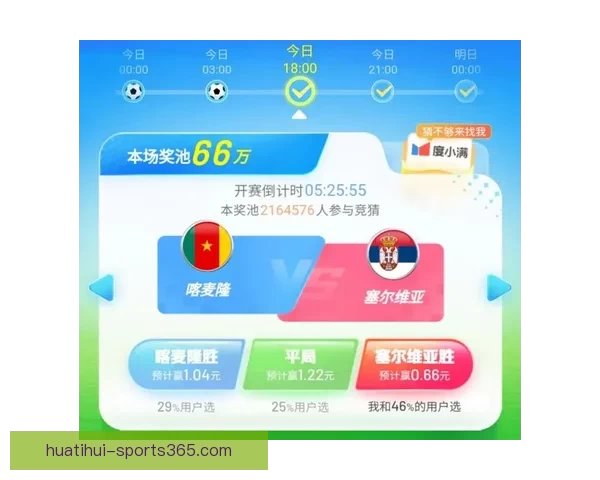 掌握世界杯竞猜比赛技巧提升胜率的实战方法与投注技巧深度指南