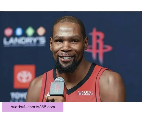 杜兰特超越乔丹升至NBA历史得分榜第五 下赛季有望超科比成现役第二