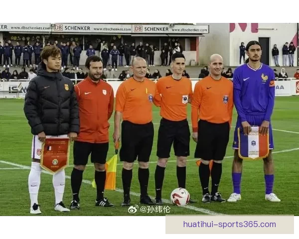 蒙太古杯三连败收官 U16国少0比1憾负科特迪瓦 蒙太古杯三连败收官 U16国少0比1憾负科特迪瓦